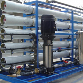 反渗透（RO）装置