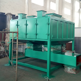 有机废气（VOCs）净化项目现场